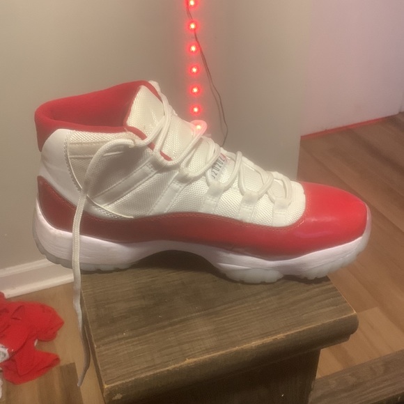 Jordan cherrys - Picture 2 of 2